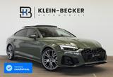 Audi A5 Sportback Comp. 35 TFSI S-line *Pano*Matrix* - Audi A5 35 TFSI Gebrauchtwagen