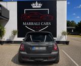 MINI JOHN_COOPER_WORKS NAVI*SPORT-P*SOUND-S*Notbr-A* - MINI John Cooper Works bis 15.000 Euro