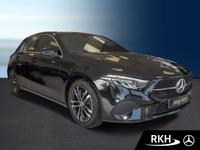 Mercedes-Benz A 180 Progressive 7G/Kamera/Navi/LED/Totwinkel
