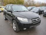 Hyundai Santa Fe 2.2 CRDi GLS - Hyundai SANTA FE aus 2006: Gls