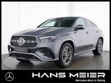 Mercedes-Benz GLE 300 d 4M AMG Panorama Memory Multibeam 360° - Mercedes-Benz GLE 300 Jahreswagen