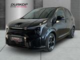 Kia Picanto 1.2 Spirit Launch Edition Leder Klimaaut - Kia Picanto: Spirit Launch Edition