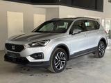 Seat Tarraco 2.0 TDI Style LED/ACC/AHK/Kam/CarPlay - Seat Gebrauchtwagen von 2022