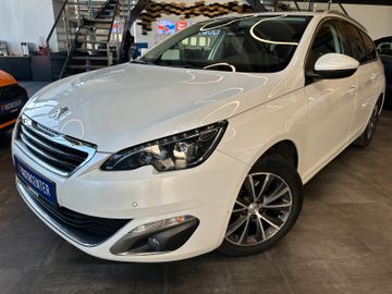 Peugeot 308 SW Allure *TEMPO*NAVI*PDC*KLIMAAUTO*