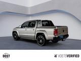 Volkswagen Amarok 3.0 TDI 4M Aventura AHK+NAVI+SHZ+STHZG - Volkswagen Amarok aus 2021