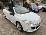 Renault Megane III Coupe / Cabrio Luxe Lederausst./Navi - Renault Megane Gebrauchtwagen in München