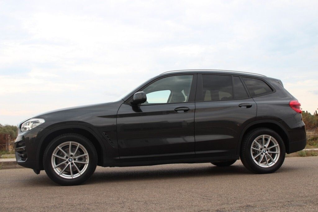 BMW X3 sDrive 150cv Aut. *LED *Carplay imagem 2