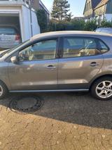 Volkswagen Polo 1.2 TSI 66kW Black Edition/Silver Edit.... - Volkswagen Polo Black-Silver-Edition