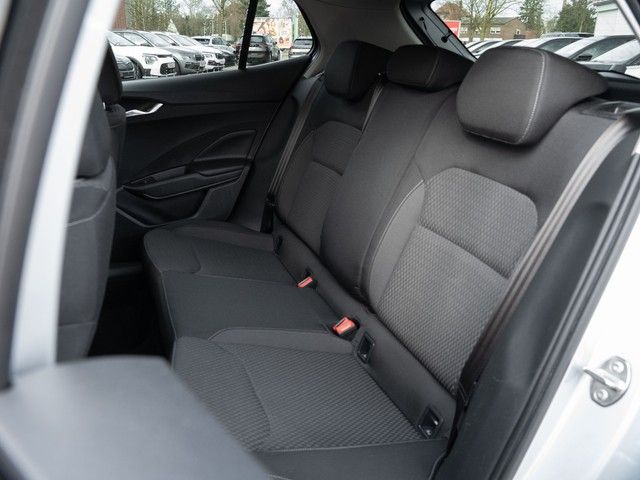 Fabia 1.0 MPI Style WINTER+NAVI+PDC+SOUND