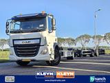 DAF CF 410 20FT TANKCONTAINER - Angebote