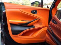 Aston Martin DBX – 15 / 29