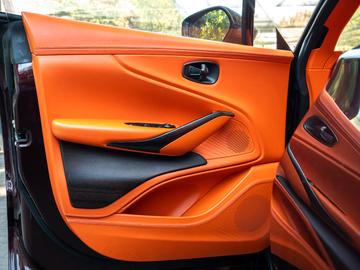 صورة مصغرة 15 لـ 2021 Aston Martin DBX