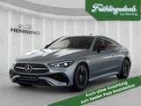 Mercedes-Benz CLE 200 Coupé AMG Night Pano Burm 360° DIS Di-Li - Mercedes-Benz CLE 200 in Bochum