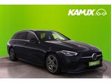 Mercedes-Benz C 300 d T 9G-tronic AMG Line+LED+VIRTUAL+PANO
