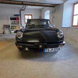 Alfa Romeo Spider - gebrauchte Alfa Romeo Spider aus dem Jahr 1988