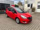 Opel Meriva B Color Edition Winterpaket - Opel Meriva: Color Edition