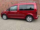 Volkswagen Caddy 2,0TDI 75kW BMT Generation Four 5-Sitze - VW Caddy Gebrauchtwagen in Rostock