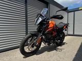 KTM 390 ADVENTURE SW / > SPEICHENRÄDER < !! - KTM 390 ADVENTURE SW
