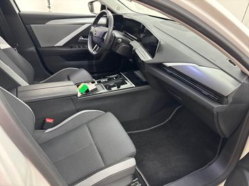 Opel Astra - 9