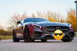 Mercedes-Benz AMG GTS in Top Zustand / Inzahlungnahme mö... - : Inzahlungnahme