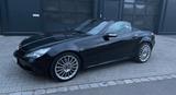 Mercedes-Benz SLK 280 - Sportparket