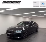 BMW M440i xDrive GRAN COUPE SPORTPAKET PRO H&R LASER - gebrauchte BMW M440 aus dem Jahr 2024