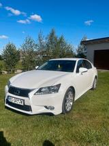 Lexus GS300h  - Lexus Gebrauchtwagen in Hamburg