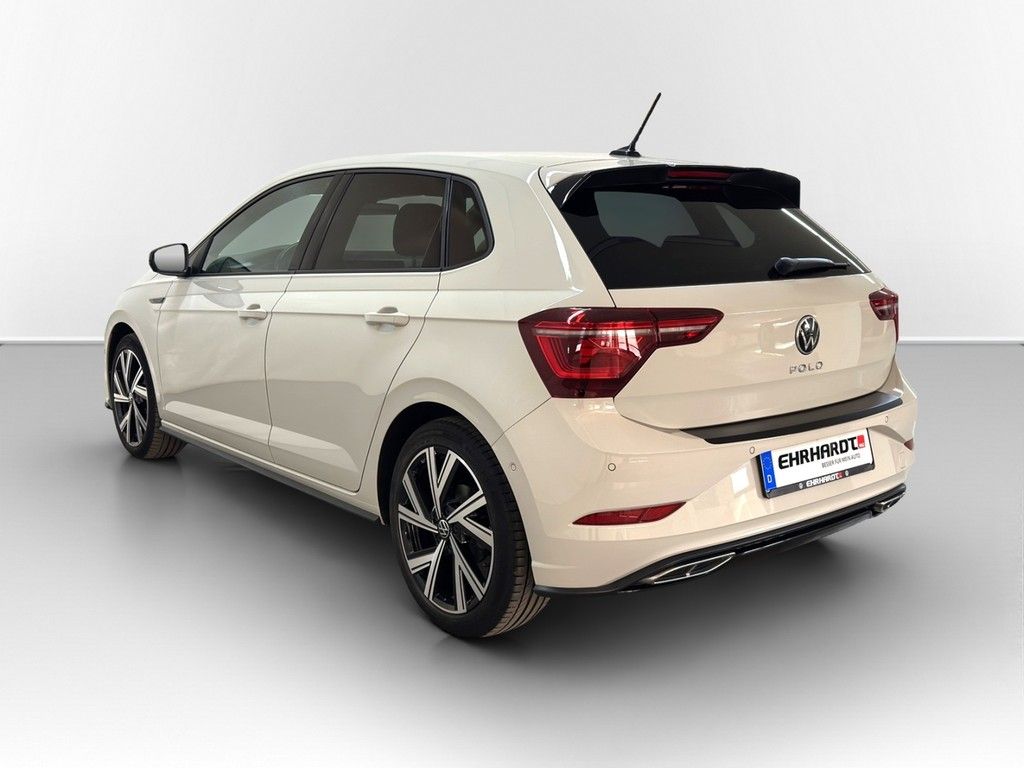 Volkswagen Polo - Bild 7
