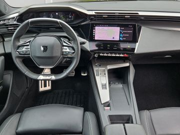 Peugeot 408 - 10
