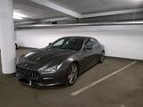 Maserati Quattroporte 3.0 V6 GranLusso S| Service NEU - Maserati Quattroporte von privat