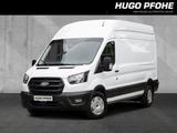 Ford Transit Trend Kasten L3 | AUT | Klimaaut. | GRA - Ford Transit Jahreswagen