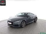 Audi TT Coupe 2.0 TFSI qu 3x S LINE MATRIX,1.HAND,SH - mit Benzin-Antrieb: Sportwagen, 3.0