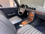 Mercedes-Benz SL 280 - Mercedes-Benz SL aus dem Jahr 1983