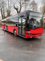 Solaris Urbino 12-AC-Automatik-36 Sitze-Euro 6 - 2 Stück - Solaris LKWs