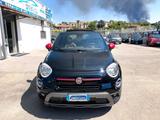Fiat 500X 1.0 T3 115CV Cabrio Red - Fiat 500X: Red