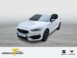 Cupra Leon VZ eHybrid LM19 FULL-LINK KAMERA ACC NAVI - Cupra Leon in Oberhausen