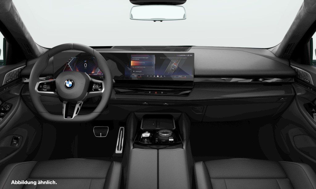 BMW 540 - Bild 3