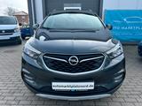 Opel Mokka X 1.4 Innovation Turbo Automatik - gebrauchte Opel Mokka aus dem Jahr 2018