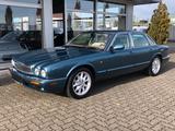 Jaguar XJ 308 Sovereign 4.0  Topzustand org. 96 tKM - Jaguar XJ aus 2001