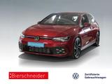 Volkswagen Golf VIII GTI 2.0 TSI DSG Matrix Rear View DCC - Volkswagen Gebrauchtwagen in Frankfurt