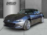 Mazda MX-5 - Vorschau Bild 1