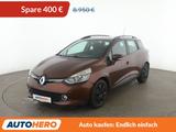 Renault Clio 1.2 Experience *NAVI*TEMPO*LIM*PDC* - Renault Clio mit Benzin-Antrieb: Kombi, 1.2