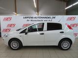 Fiat Punto 1,2 MYSTYLE*KLIMA*NSW*ZV mit FB* - Fiat Punto: Stoff