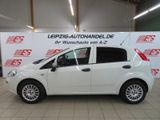 Fiat Punto 1,2 MYSTYLE*KLIMA*NSW*ZV mit FB* - Fiat Punto: Mystyle
