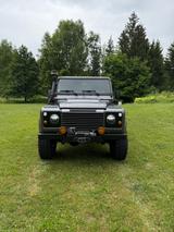 Land Rover Defender 90 Td4 - Land Rover Gebrauchtwagen von 2009