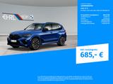 BMW X5 M M-Paket | AHK Laser 360° HEAD-UP MASSAGE BT - BMW X5 M SUV