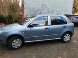Skoda Fabia 1,4 - Skoda aus 2003