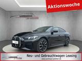 BMW 430i xDrive Gran Coupe M-Sport //Pano/Kamera/LHZ - gebrauchte BMW 430 Gran Coupé aus dem Jahr 2024