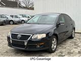 Volkswagen Passat Lim. Trendline *LPG *Klima *Tempomat - Volkswagen Passat: Trendline