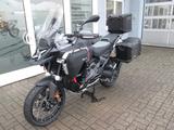 BMW R 1300 GS Adventure/ TRAVEL EDITION - BMW Motorräder in Braunschweig